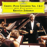 Arthur Rubinstein - Chopin: piano concertos nos.1 &amp; 2 (CD)