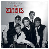 Zombies - In the beginning (LP)