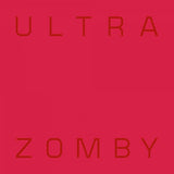 Zomby - Ultra (CD)