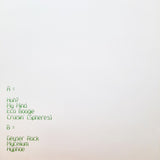 Polymelia - Huh? (LP)