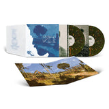 Zayn - Room under the stairs -coloured- (LP)