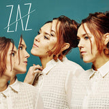 Zaz - Mirror Effect (CD)