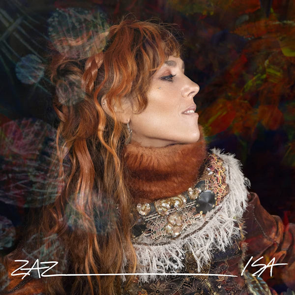 Zaz - Isa (xmas edition) (CD)