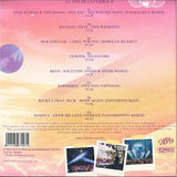 Various - 12 inch lovers 8 (12-inch maxi single)
