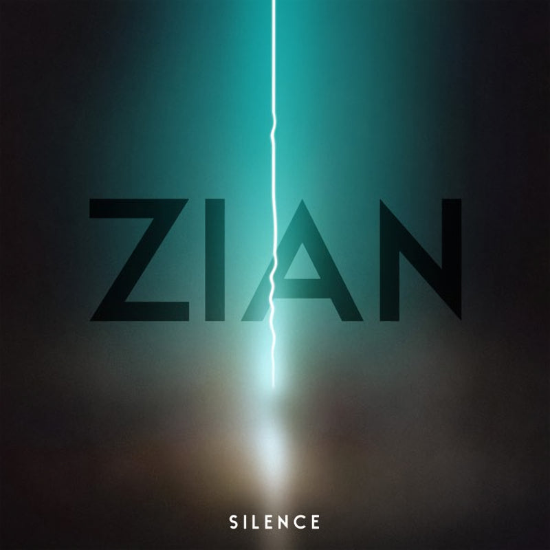 Zian - Silence (CD)