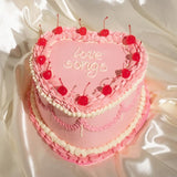 Zimmerman - Love songs (LP)