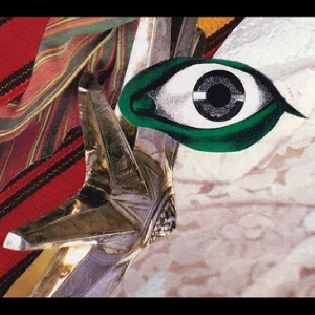 John Zorn - New masada quartet, volume three (CD)