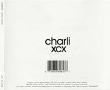 Charli XCX - Brat And It's The Same But There's Three More Songs So It's Not (CD)