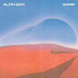 Altin Gun - Garip (gold) (LP)