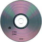 1705 - Zone (second hand CD)