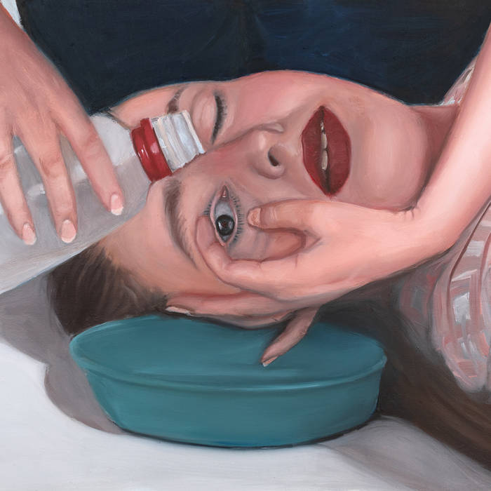 Dry Cleaning - Secret love (LP)