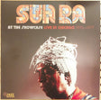 Sun Ra - At The Showcase Live In Chicago 1976-1977 (LP)