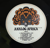 Movers (2), The - 1970-1976 (LP)