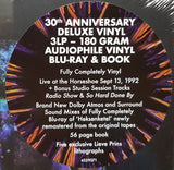 Tragically Hip - Fully completely (LP)