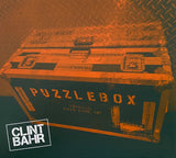 Clint Bahr - Puzzlebox (tweedehands CD)