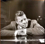 Ben Webster - Meets oscar peterson (LP) - Velvet Music