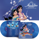 V/A (Various Artists) - Songs from aladdin (LP)