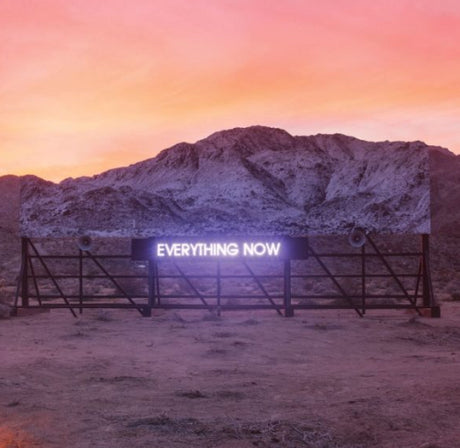 Arcade Fire - Everything now (day version) (LP)
