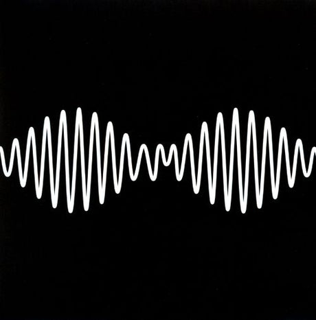 Arctic Monkeys - Am (LP) - Velvet Music