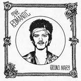 Bruno Mars - The Romantic (Indie Red Vinyl) (LP)