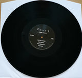 David J - Urban urbane (LP) - Velvet Music