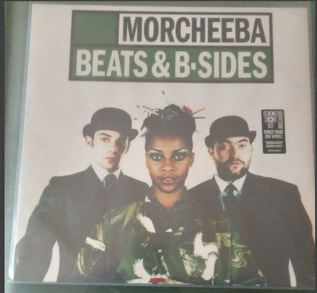 Morcheeba - Beats & B-Sides (LP)