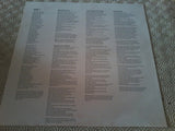 Guthrie Thomas - Once On A While Forever (second hand LP)