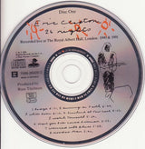 Eric Clapton - 24 Nights (tweedehands CD)