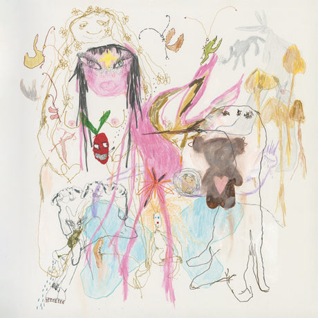 beabadoobee - Beatopia (LP)