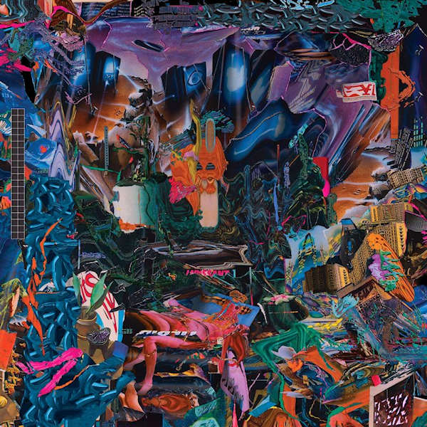 black midi - Cavalcade (LP) - Velvet Music