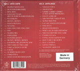 ABBA - The Singles (The First Fifty Years) (CD)