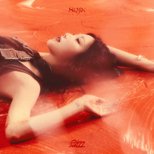Soojin - Rizz (accessories)