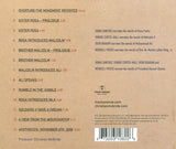 Christian McBride - The Movement Revisited (tweedehands CD)