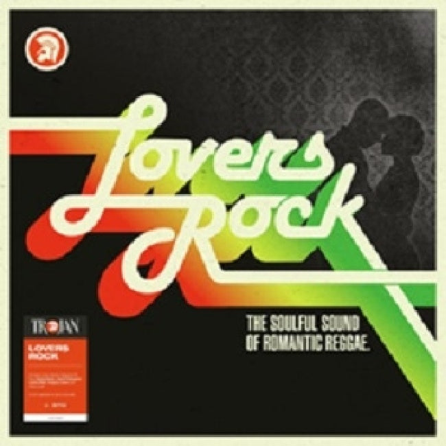Various - Lovers rock (LP)