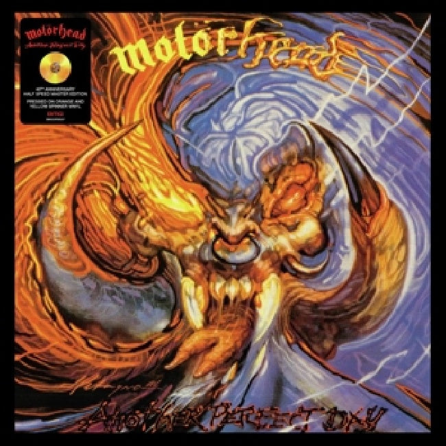 Motorhead - Another perfect day (LP)
