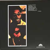 Gil Scott-Heron & Brian Jackson - Winter In America (CD)