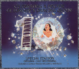 "Mamma Mia!" Original Cast - Mamma Mia! - The Smash Hit Musical Based On Songs Of ABBA "Celebrating A Decade Of London's Dancing  (tweedehands CD)