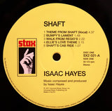 Isaac Hayes - Shaft (LP)