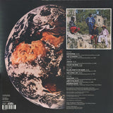 Beginning Of The End, The - Beginning Of The End (LP)