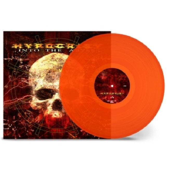 Hypocrisy - Into the abyss (remaster 2023) (LP)
