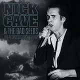 Nick Cave &amp; The Bad Seeds - Live in Paradiso 1992 (LP)