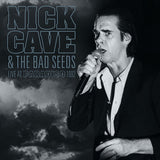 Nick Cave &amp; The Bad Seeds - Live in Paradiso 1992 (LP)