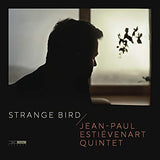 Jean-Paul Estiévenart Quintet - Strange Bird (tweedehands CD)