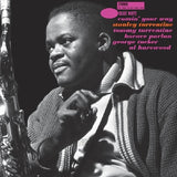 Stanley Turrentine - Comin' your way (LP)
