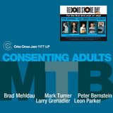 M.t.b. - Consenting adults (LP)