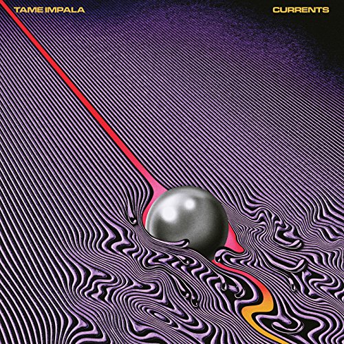 Tame Impala - Currents (LP) - Velvet Music