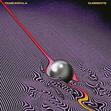Tame Impala - Currents (CD)
