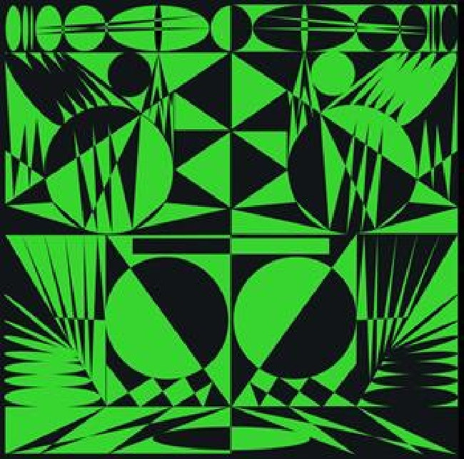 Ataxia - Mastermind (12-inch maxi single)