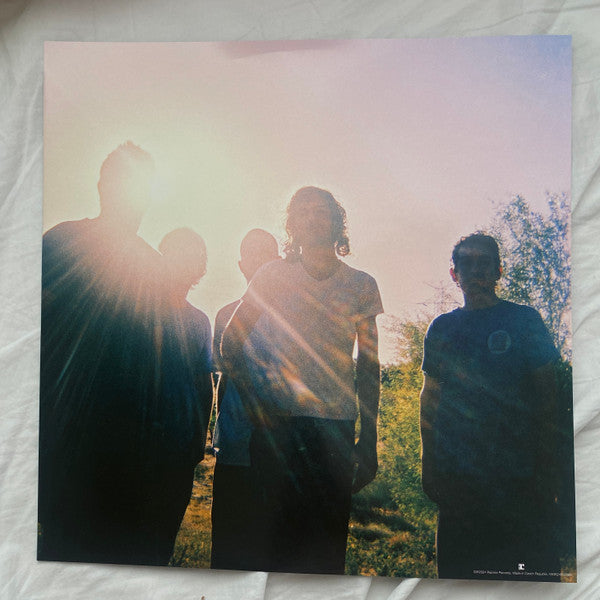Team Sleep - Team Sleep (LP)