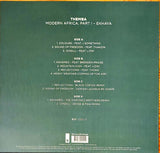 Themba (4) - Modern Africa, Part 1 - Ekhaya (LP)
